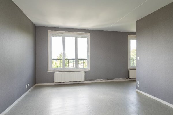 Appartement Route de Méasnes à Aigurande