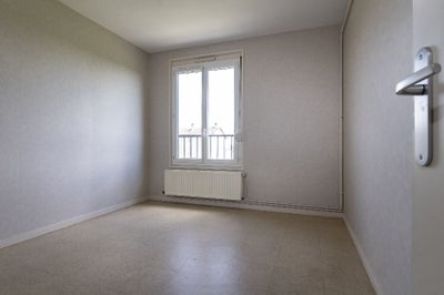 Appartement Route de Méasnes à Aigurande