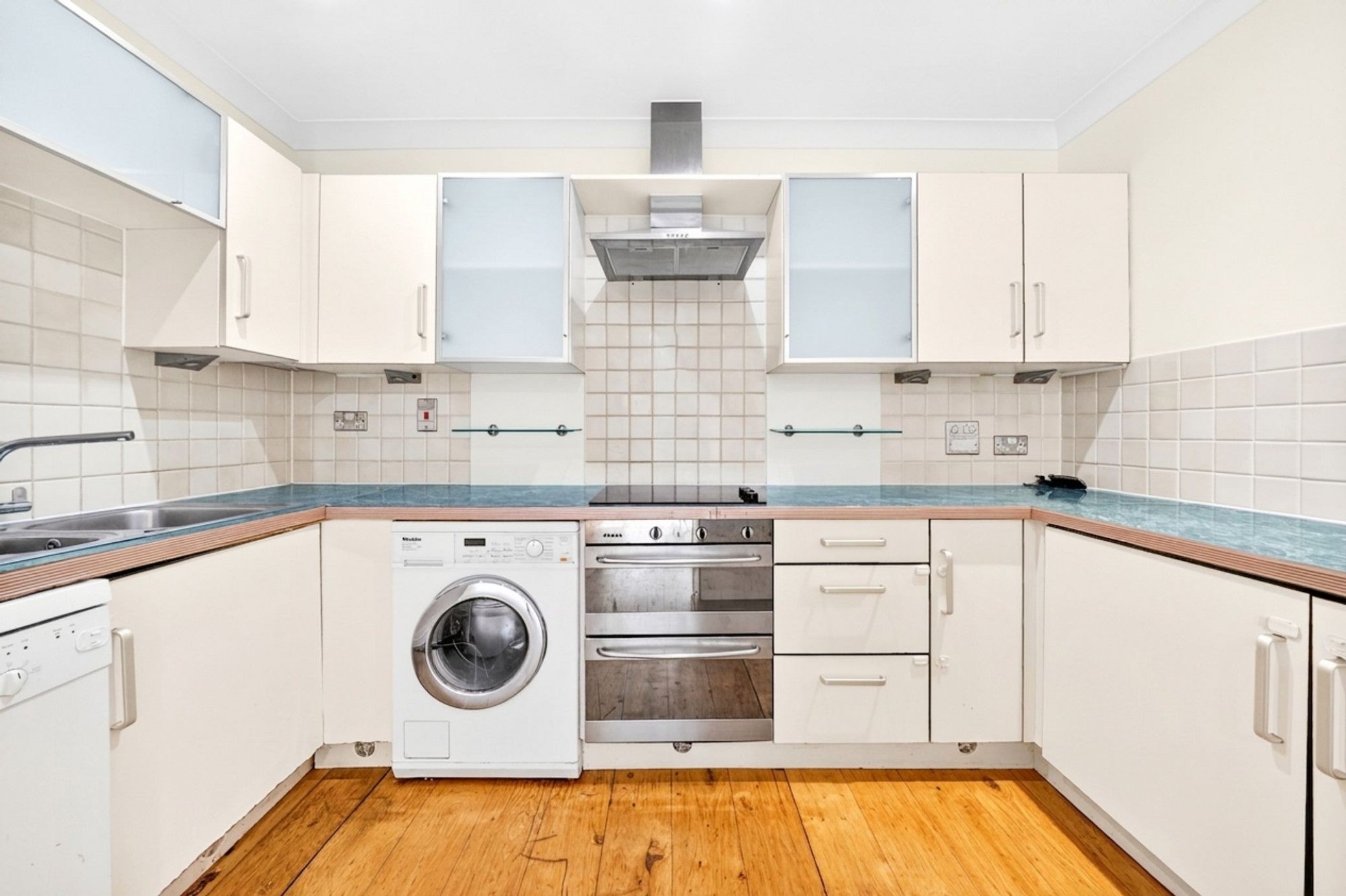 Flat Tottenham Lane in Greater London