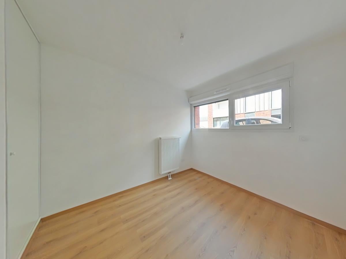 Appartement Rue des Grands Jacquards à Tourcoing