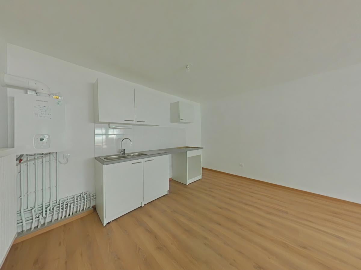 Appartement Rue des Grands Jacquards à Tourcoing