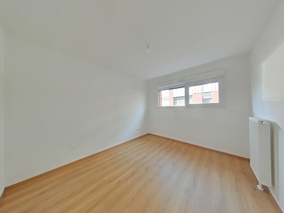 Appartement Rue des Grands Jacquards à Tourcoing
