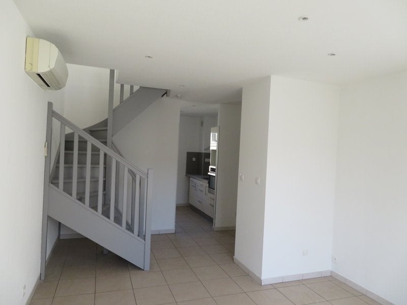 Appartement Avenue Clément Ader à Marignane