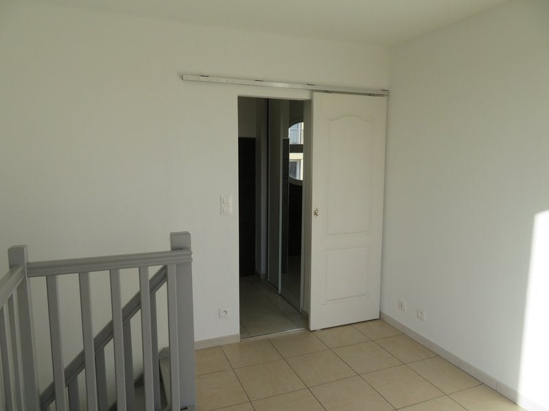 Appartement Avenue Clément Ader à Marignane