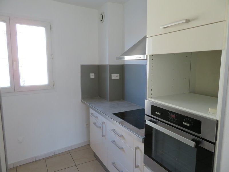 Appartement Avenue Clément Ader à Marignane