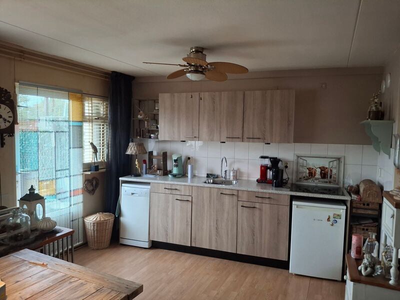 Appartement Zuiderpoort in Wijchen