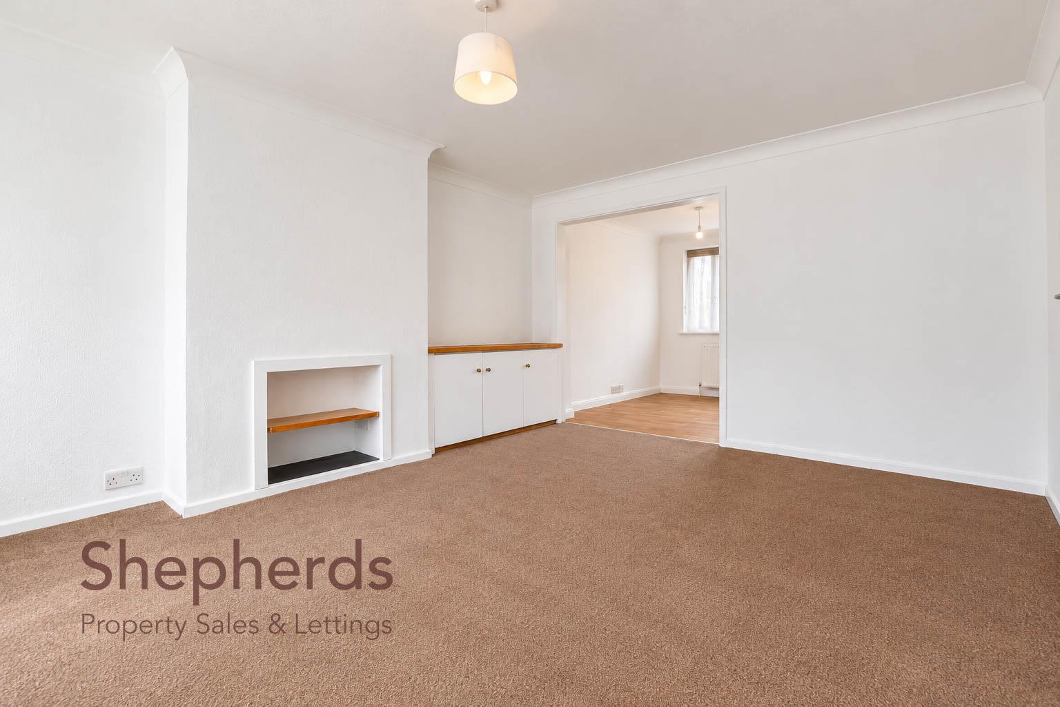 House Hanbury Close in Cheshunt