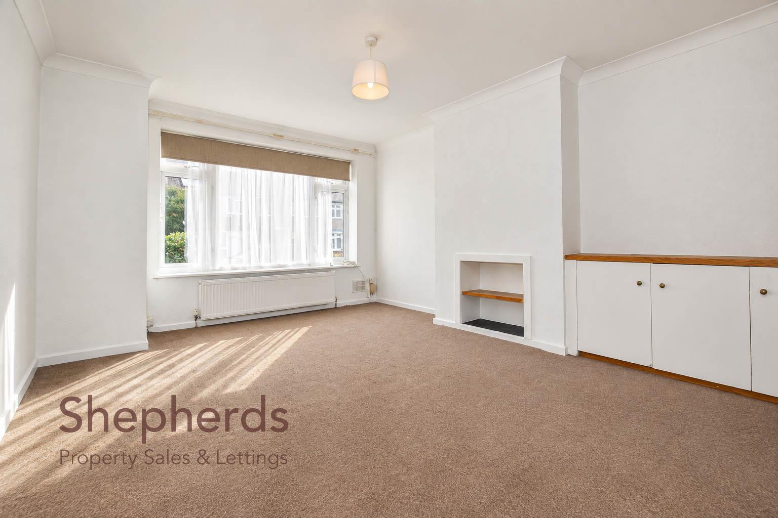 House Hanbury Close in Cheshunt