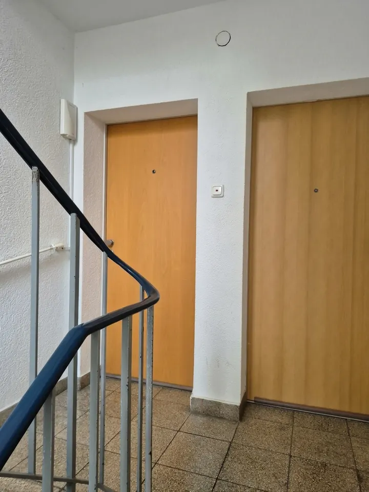 Wohnung Oststraße in Mönchengladbach