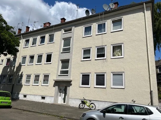 Wohnung Oststraße in Mönchengladbach