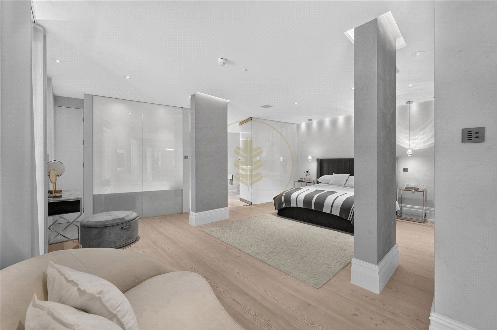 Flat Blandford Street in City of Westminster