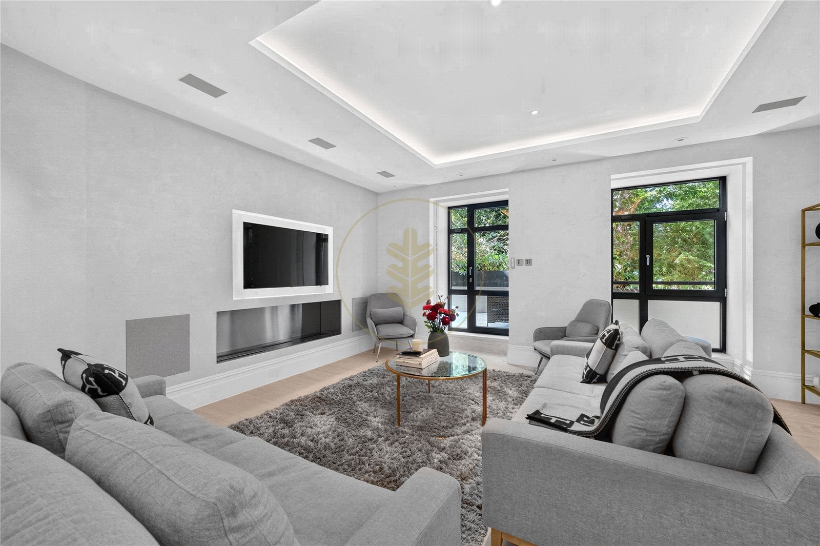 Flat Blandford Street in City of Westminster