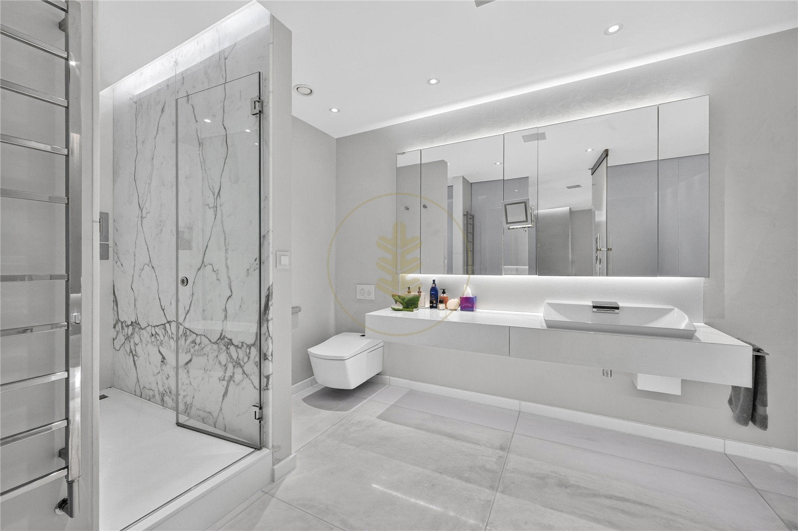 Flat Blandford Street in City of Westminster