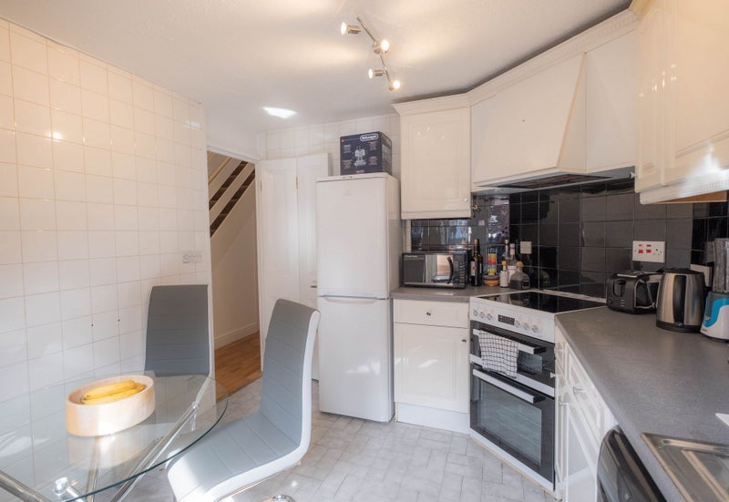 Flat Bingfield Street in Greater London
