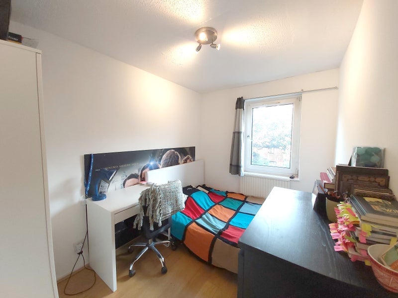 Flat Bingfield Street in Greater London
