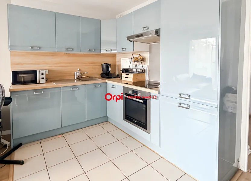 Appartement Boulevard Héloïse à Argenteuil