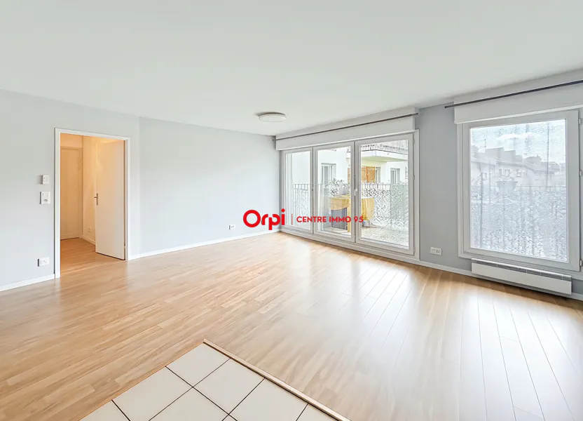Appartement Boulevard Héloïse à Argenteuil
