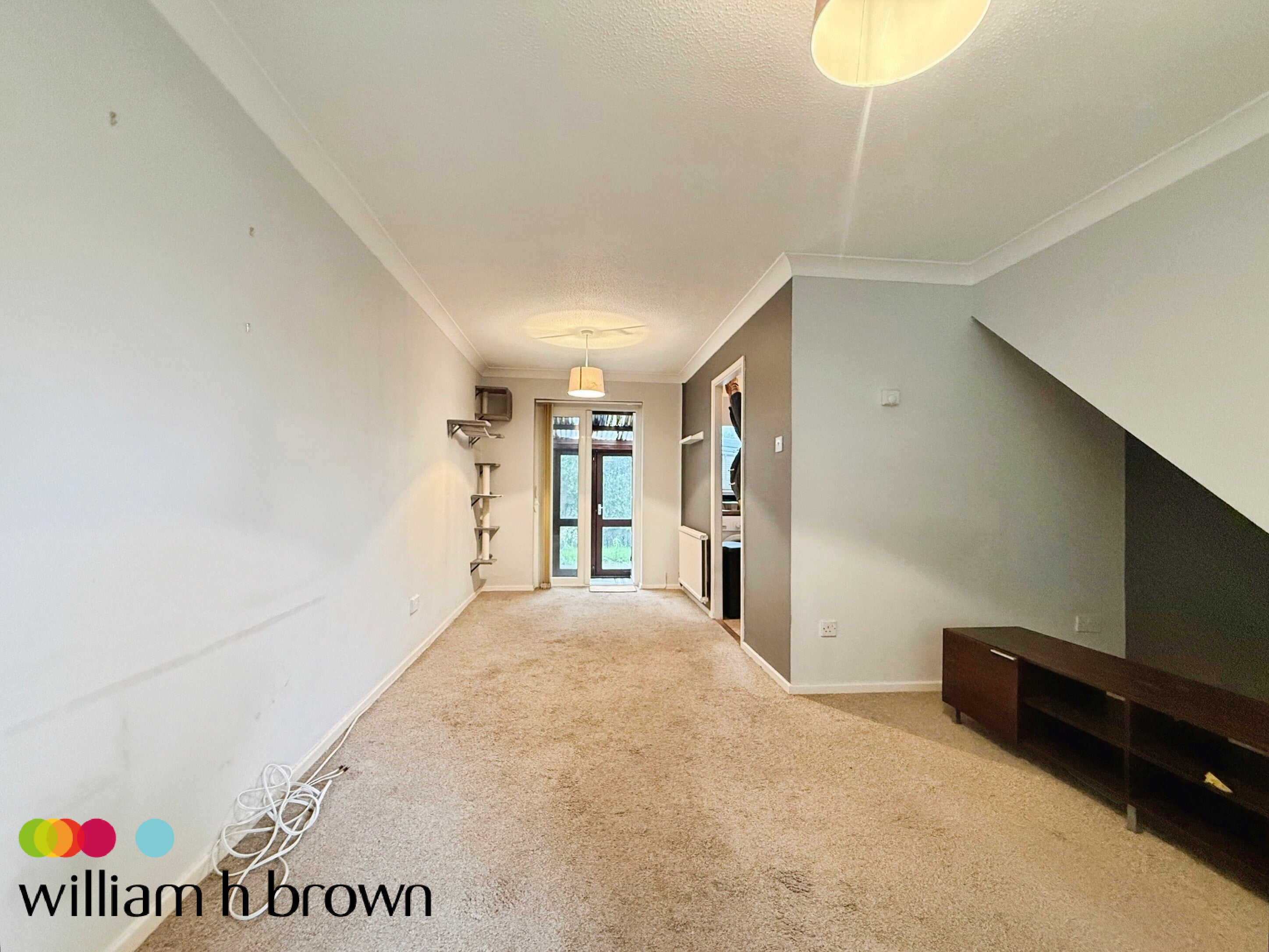 House Fir Tree Rise in Ipswich