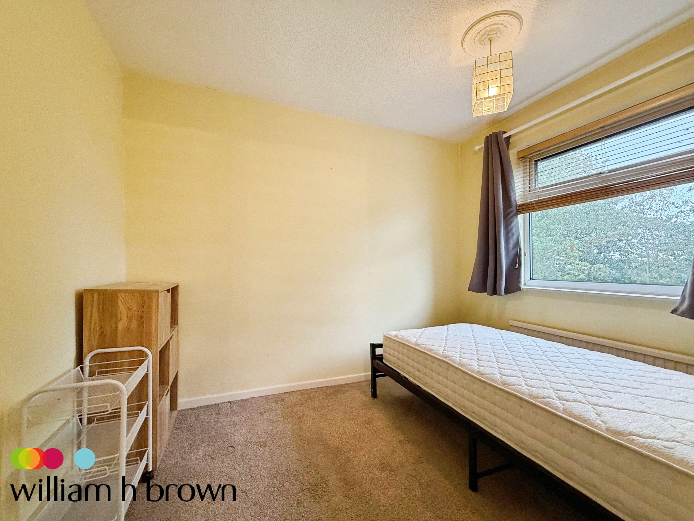 House Fir Tree Rise in Ipswich