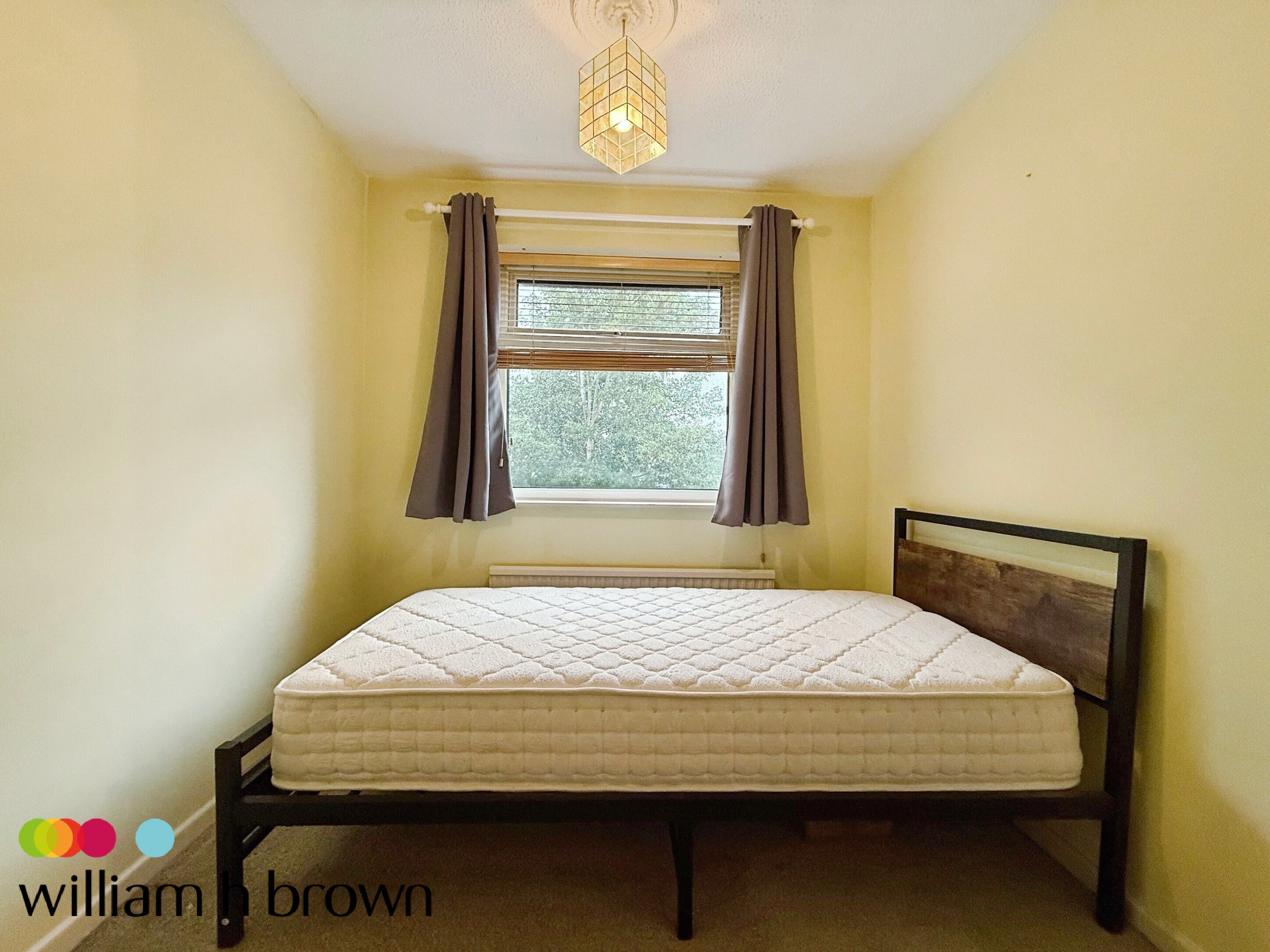 House Fir Tree Rise in Ipswich