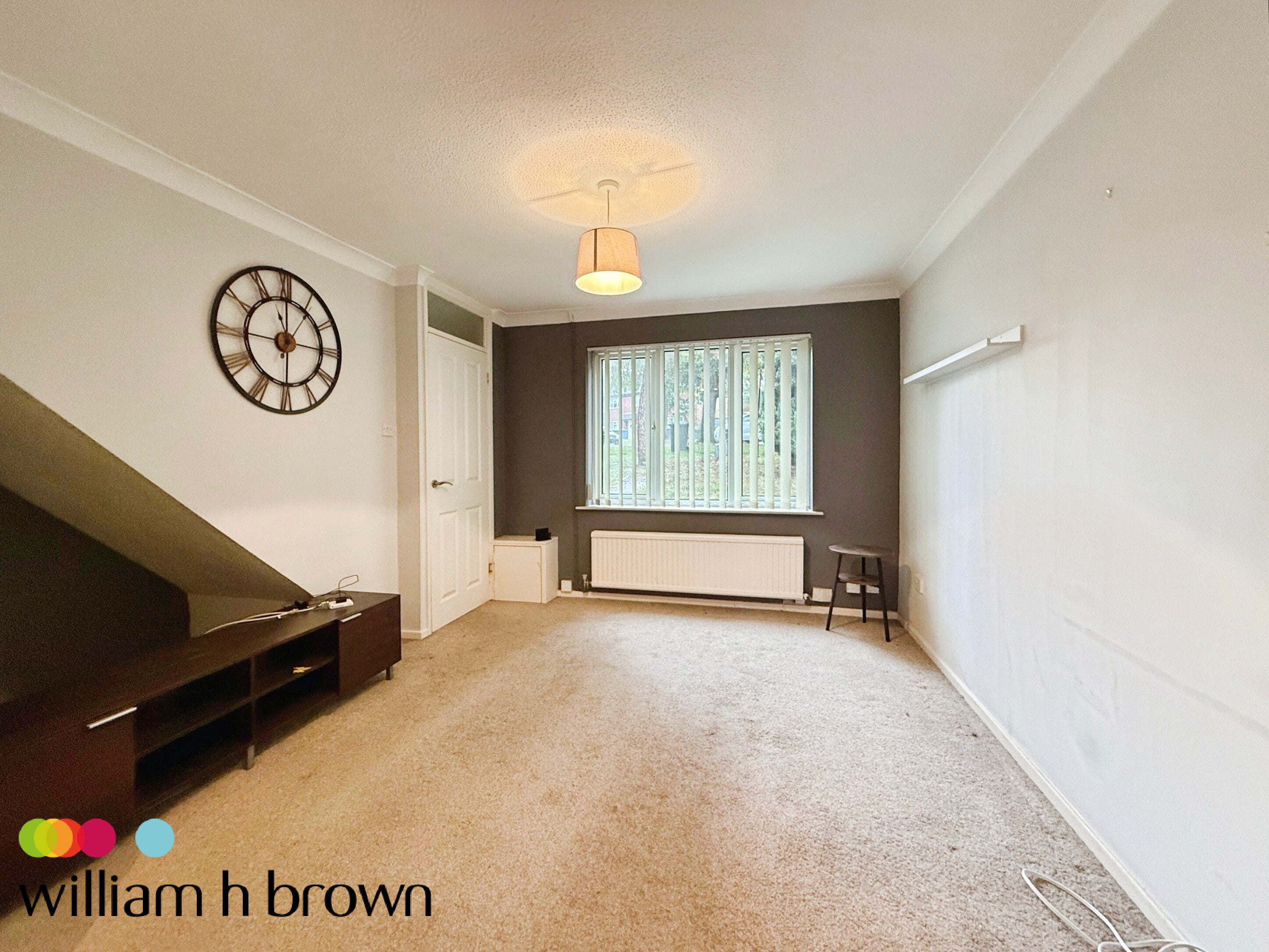 House Fir Tree Rise in Ipswich