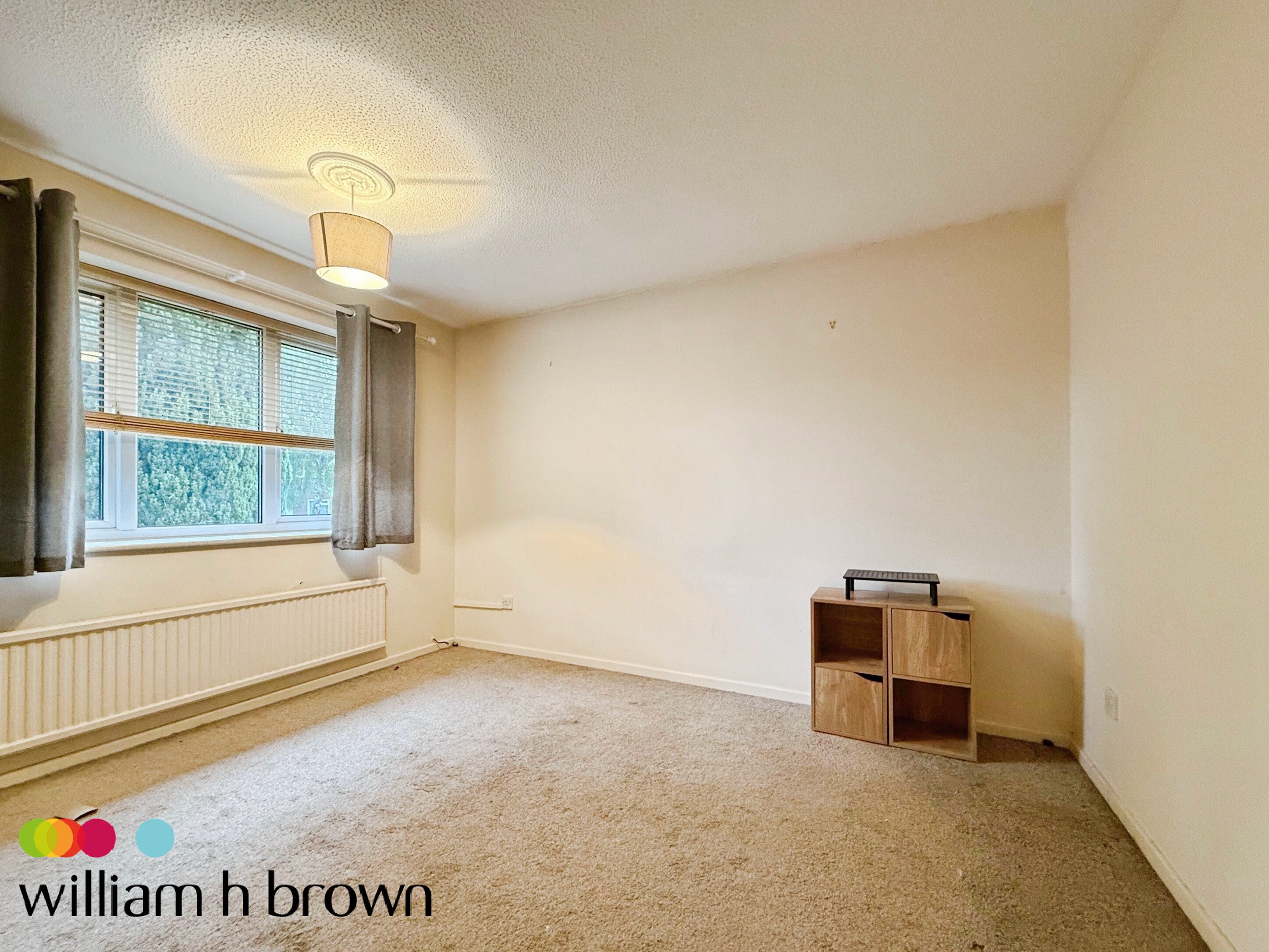 House Fir Tree Rise in Ipswich