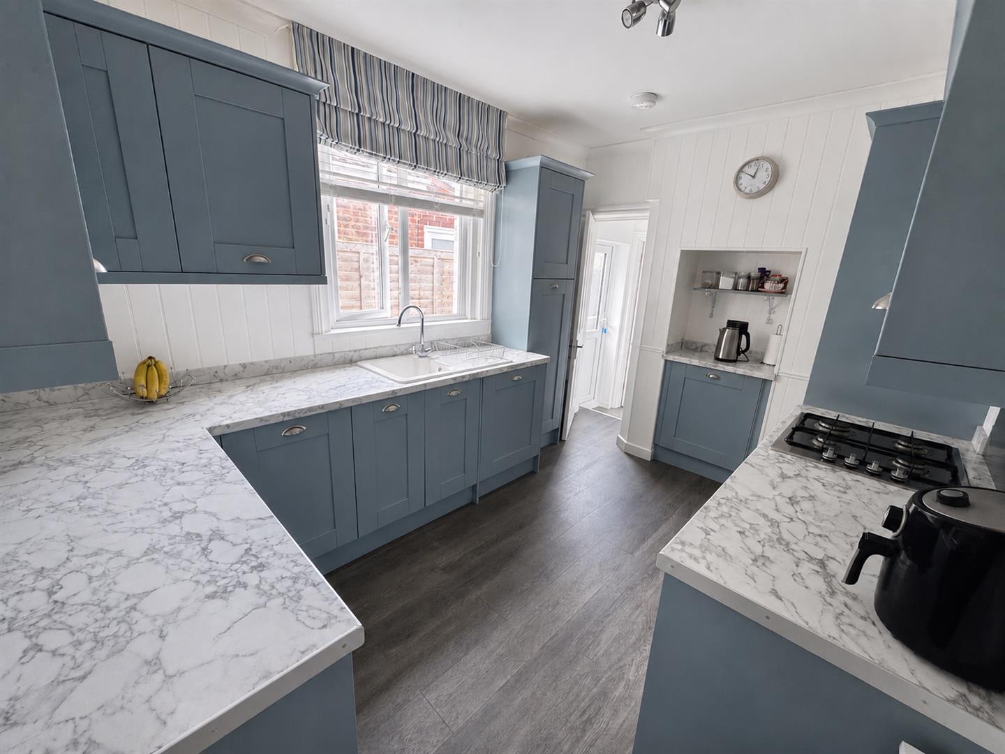 House Bevis Road in Gosport