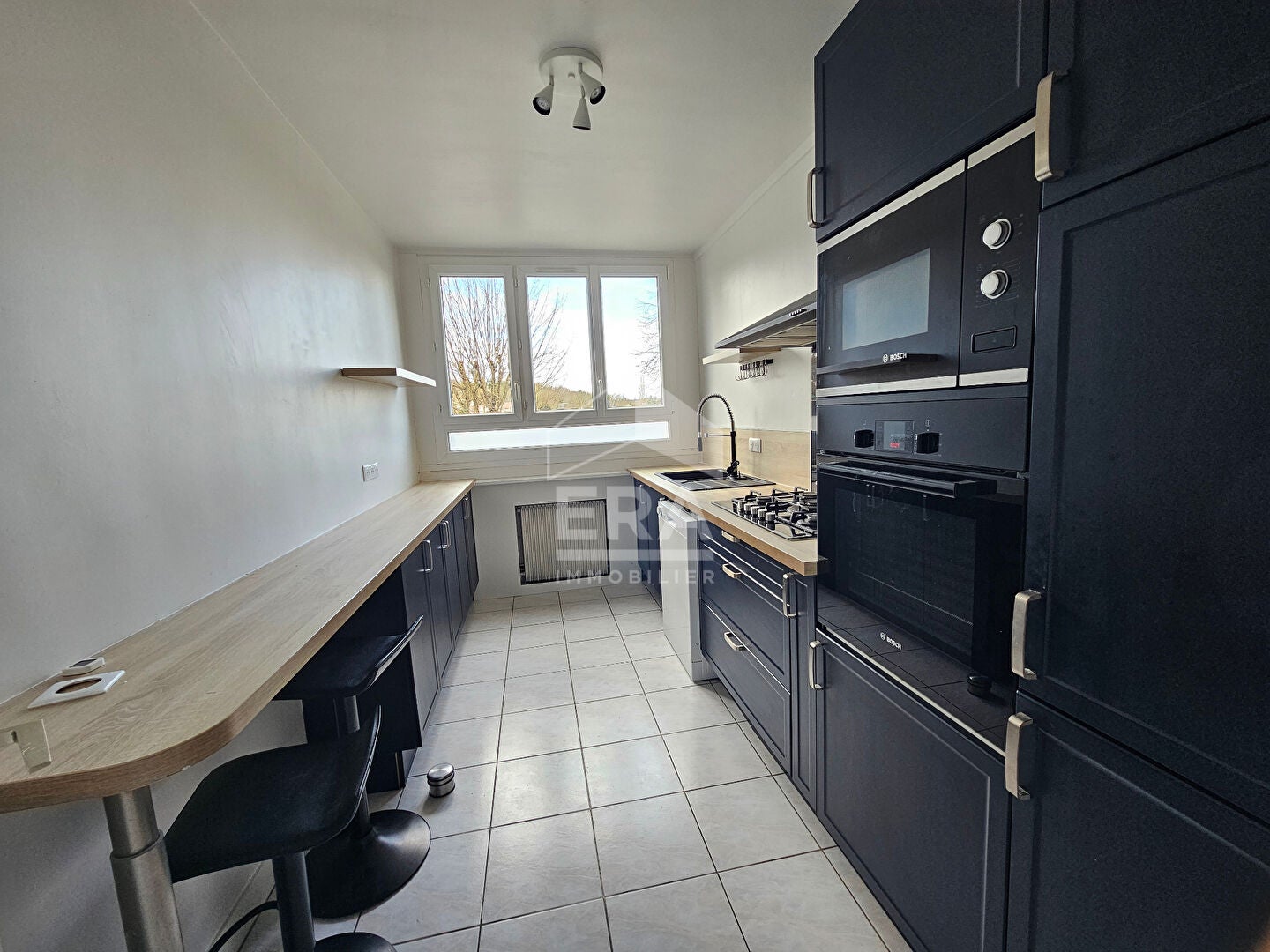 Appartement Rue des Coteaux à Beynes
