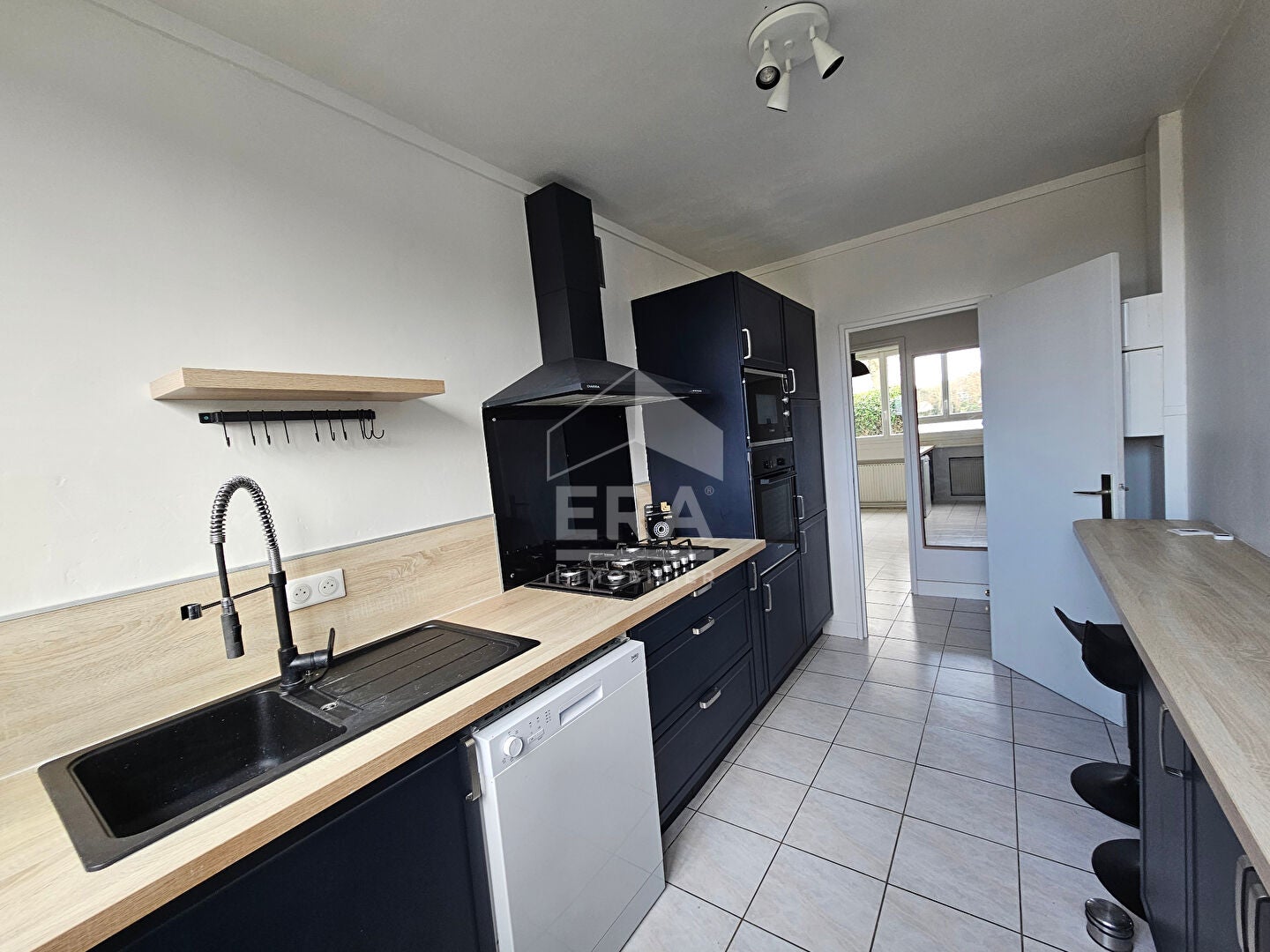 Appartement Rue des Coteaux à Beynes