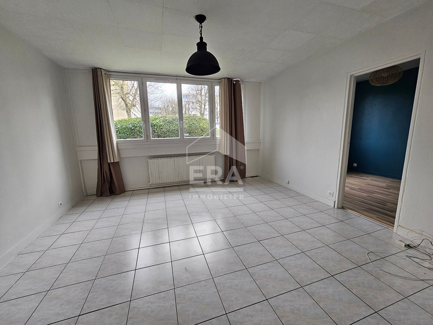 Appartement Rue des Coteaux à Beynes