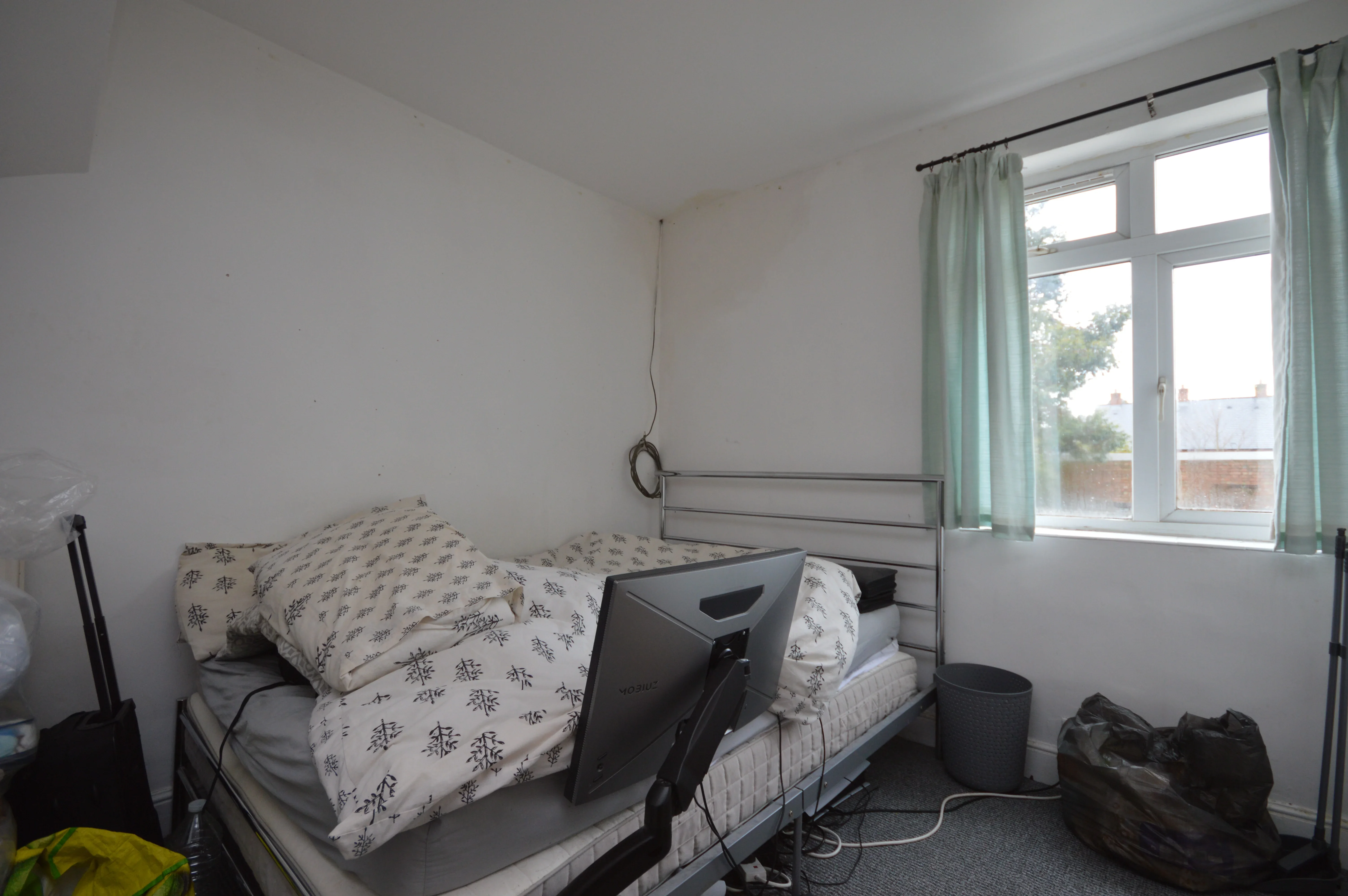 Flat Eskdaill Street in Kettering