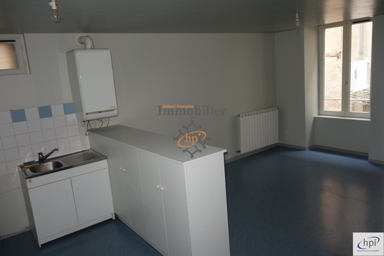 Appartement Rue des Lilas à Millau
