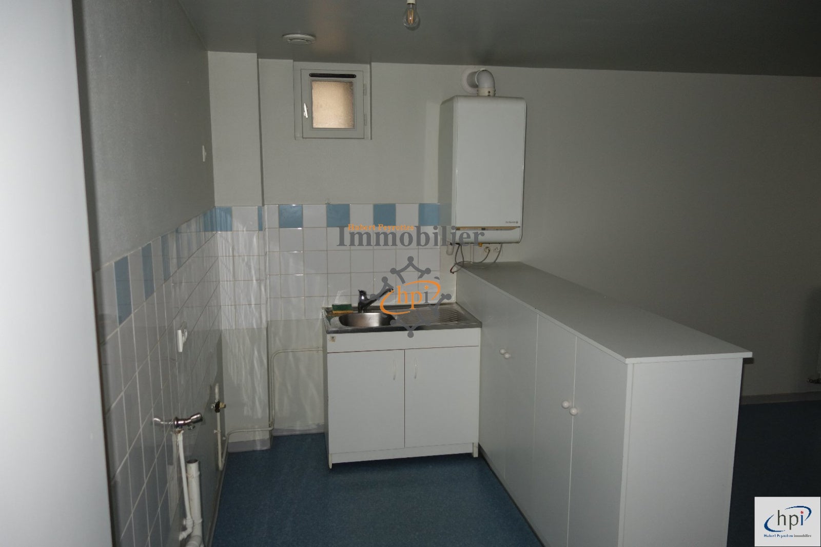 Appartement Rue des Lilas à Millau