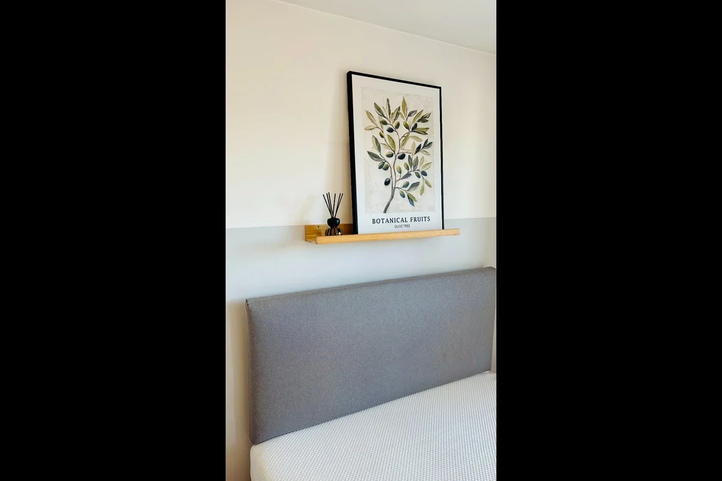 Room Adams Walk in Nottingham