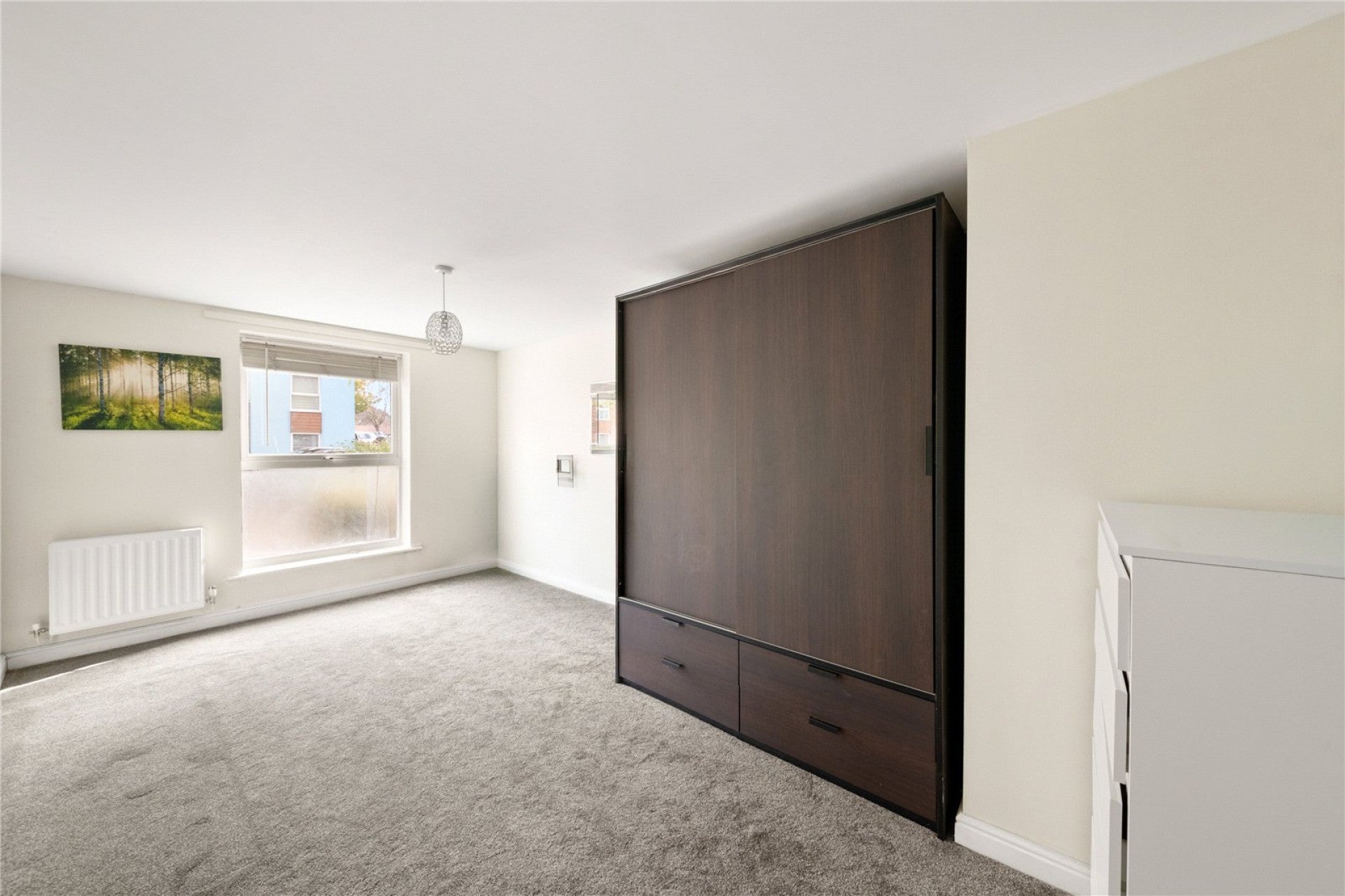 Flat Admiralty Close in Greater London
