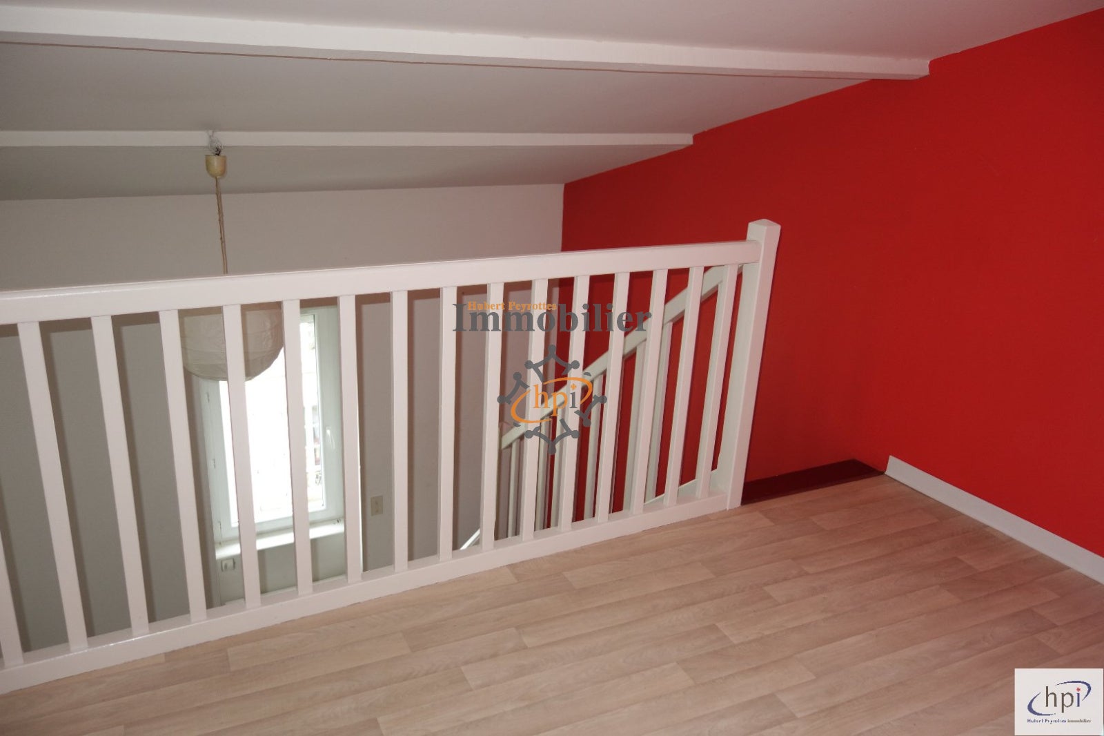Appartement Boulevard de la République à Saint-Affrique