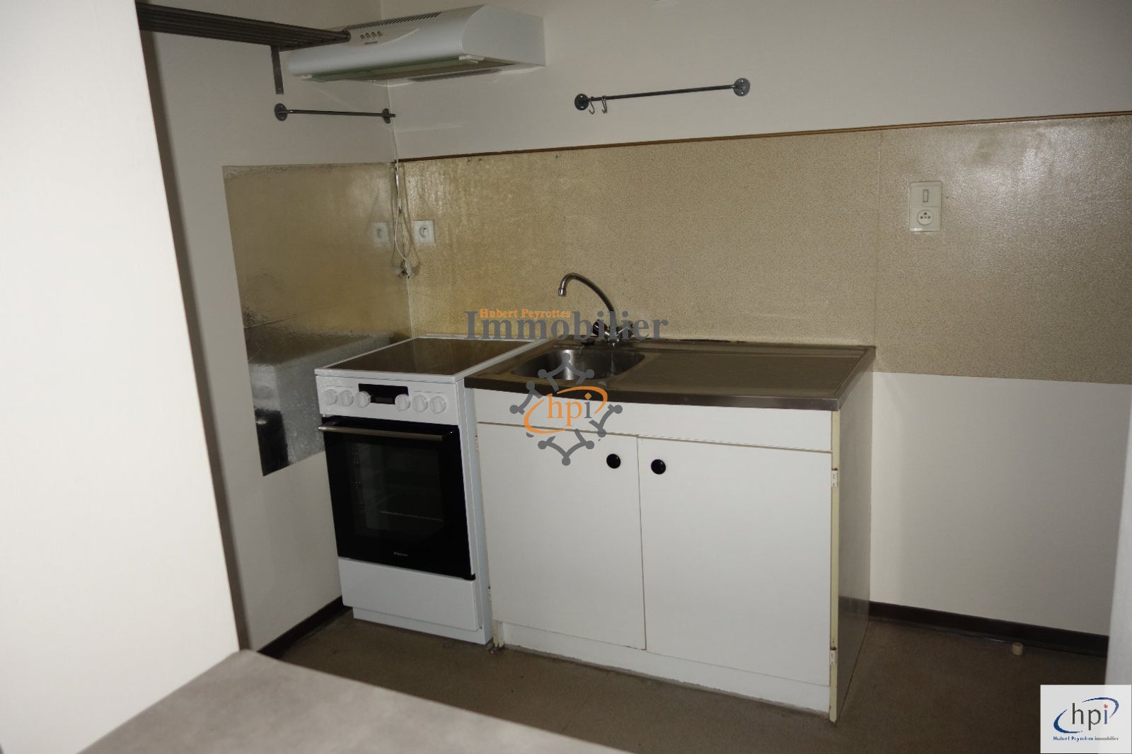Appartement Boulevard de la République à Saint-Affrique