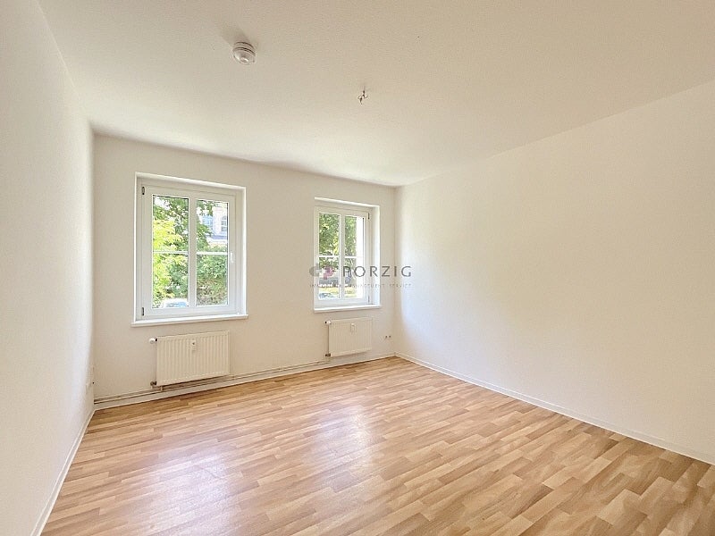 Wohnung Senefelderstraße in Chemnitz