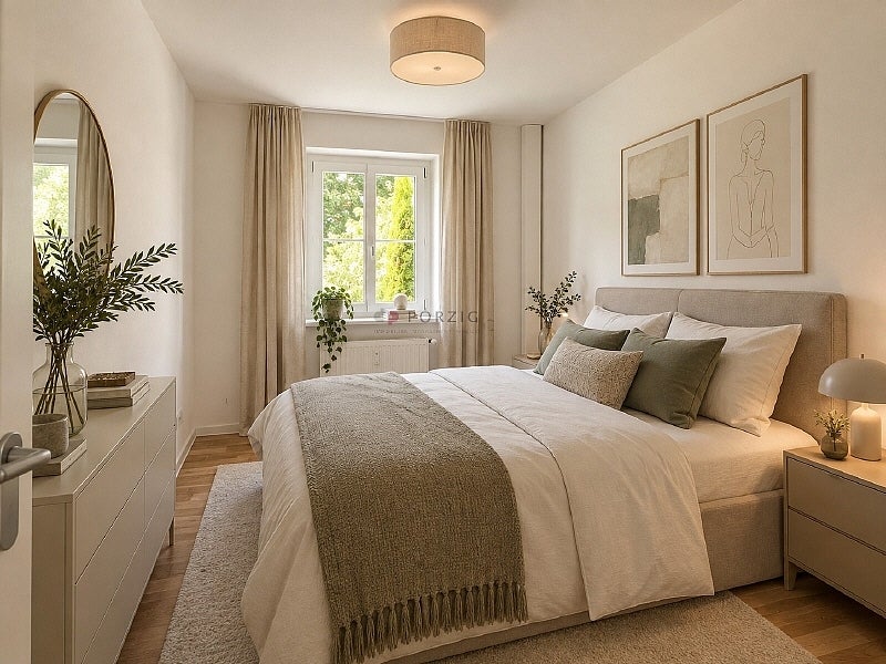 Wohnung Senefelderstraße in Chemnitz