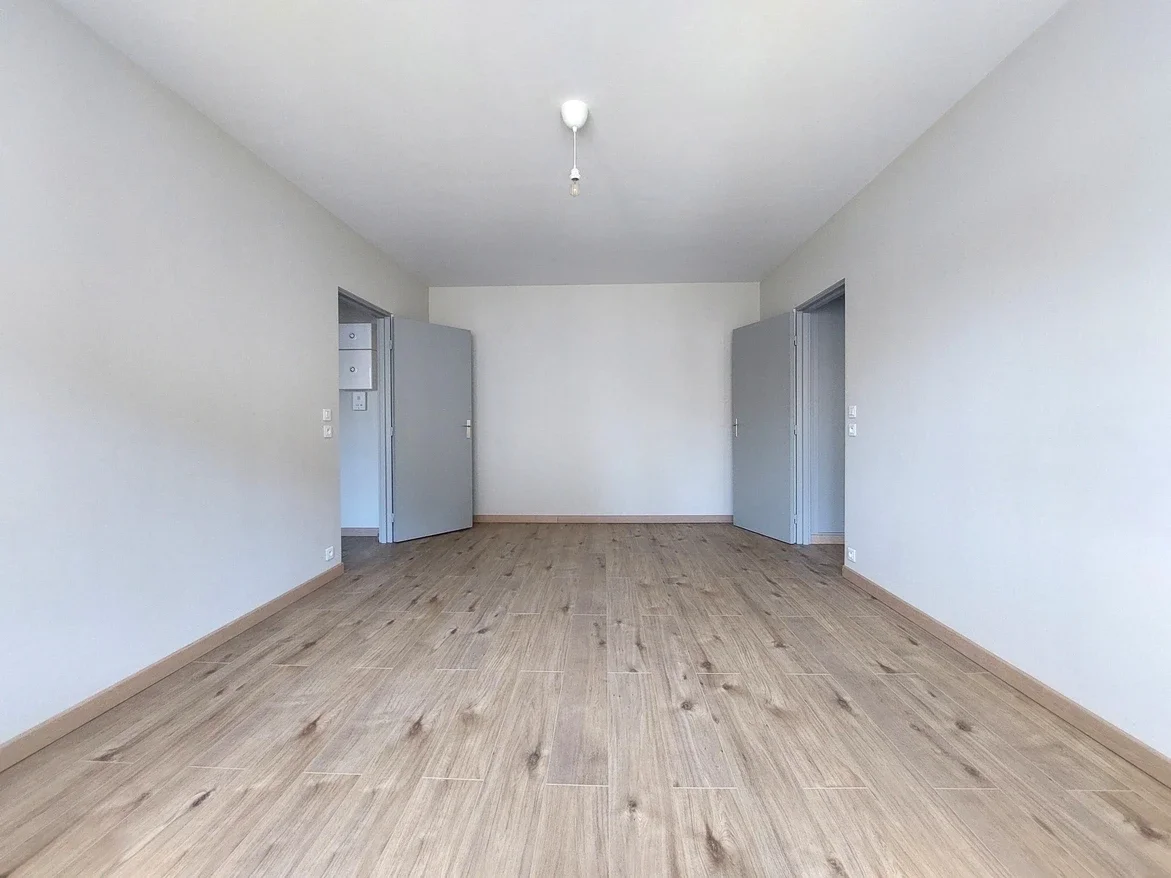 Appartement Rue des Pénitents Blancs à Limoges