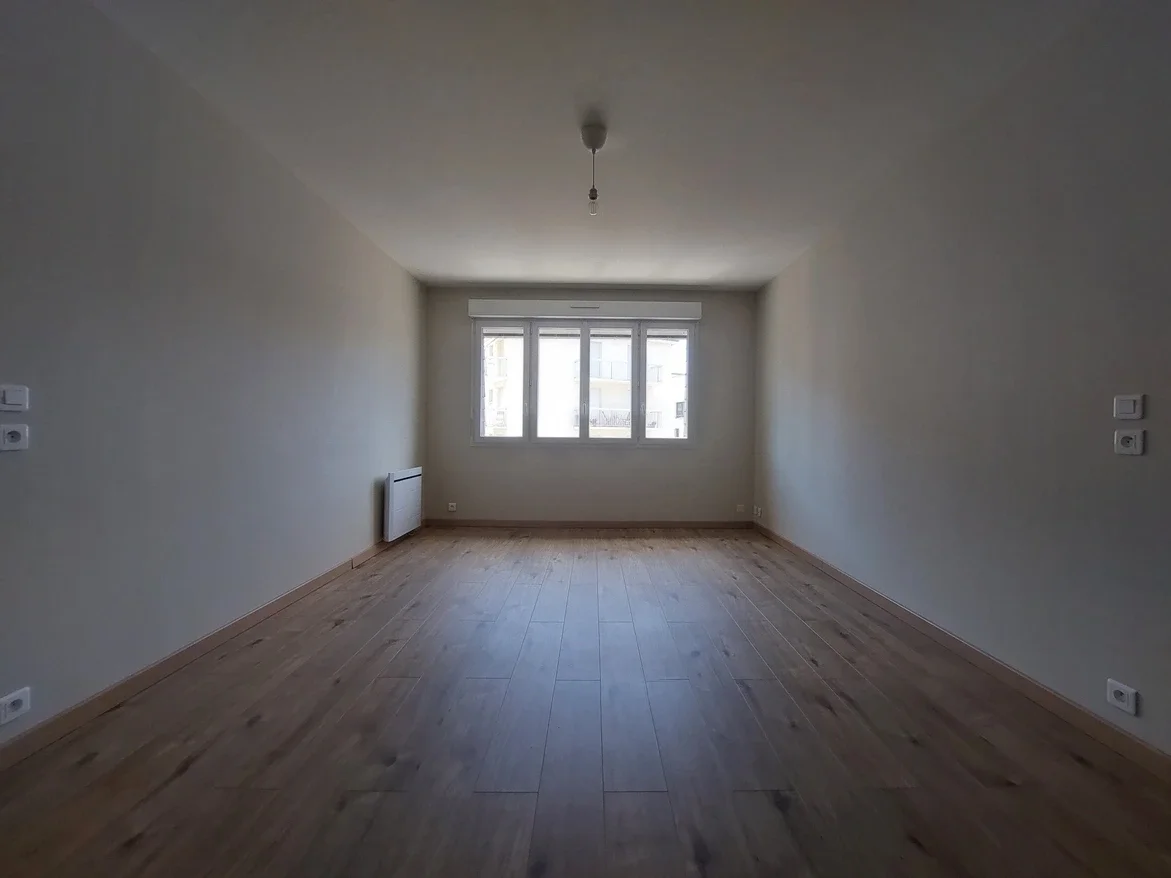 Appartement Rue des Pénitents Blancs à Limoges