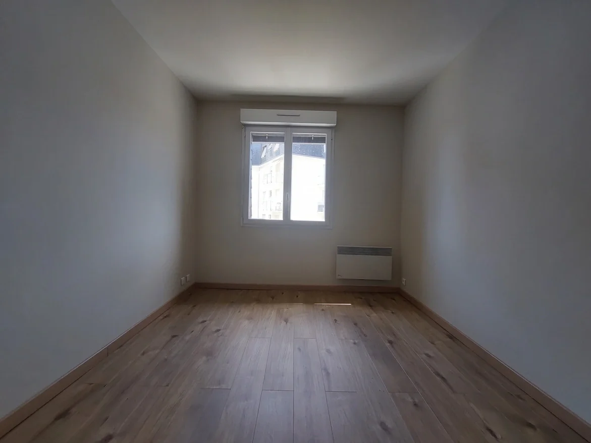 Appartement Rue des Pénitents Blancs à Limoges