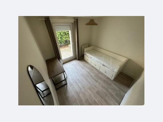 Appartement Rue duffour-dubergier à Bordeaux