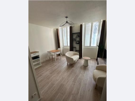 Appartement Rue duffour-dubergier à Bordeaux