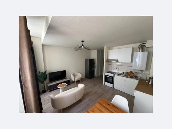 Appartement Rue duffour-dubergier à Bordeaux