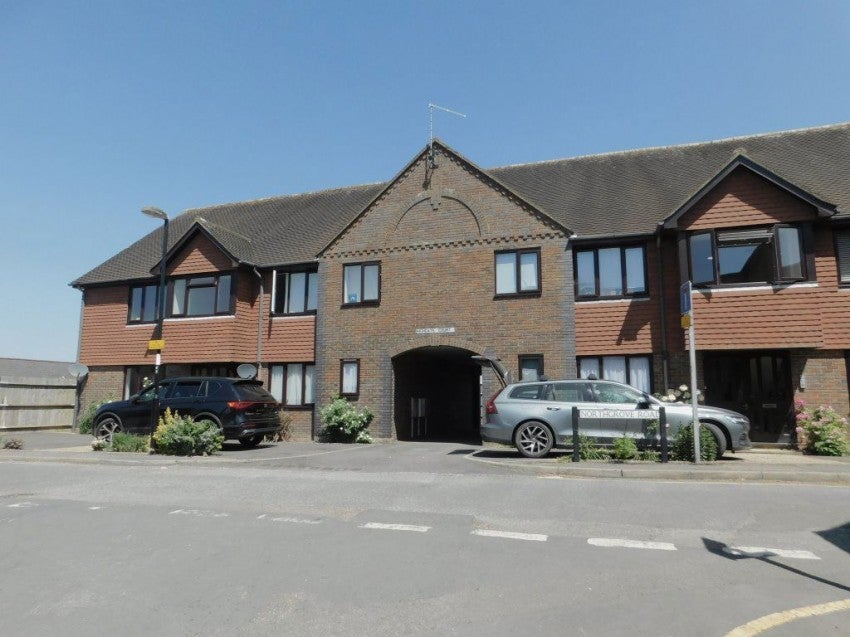 Flat Northgrove Road in Tunbridge Wells