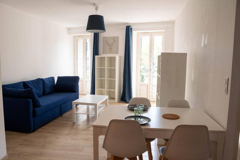 Flat Rue Gabriel Vicaire in Bourg-en-Bresse