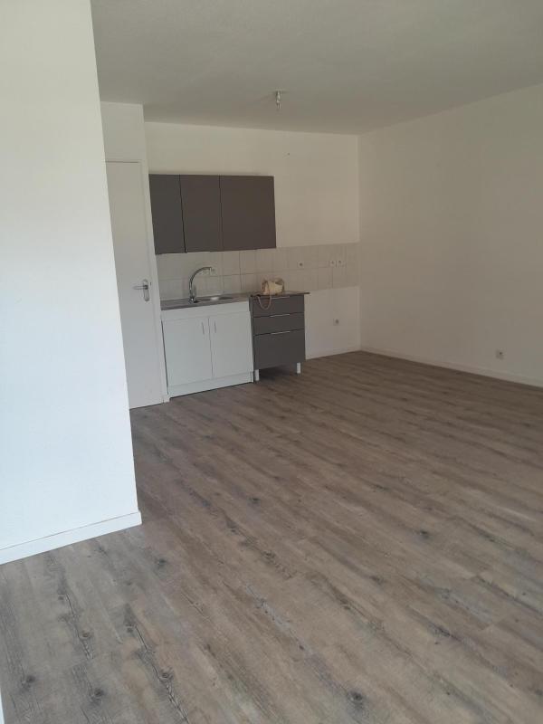 Appartement Allée du Parc de Miribel à Montbonnot-Saint-Martin