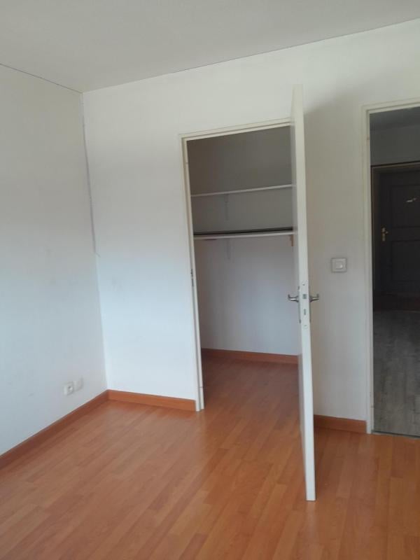 Appartement Allée du Parc de Miribel à Montbonnot-Saint-Martin