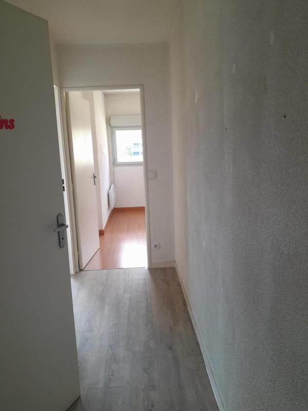 Appartement Allée du Parc de Miribel à Montbonnot-Saint-Martin